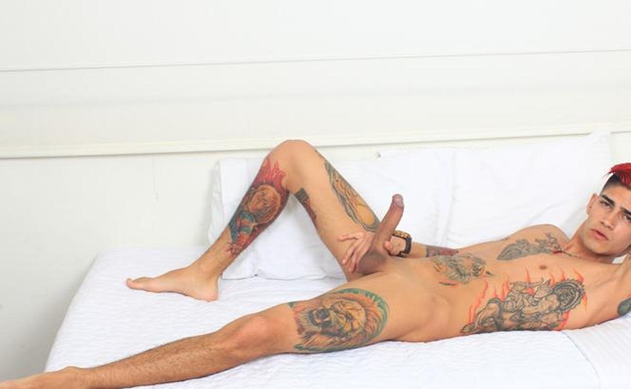 LatinTatoo aus Bern,Schweiz