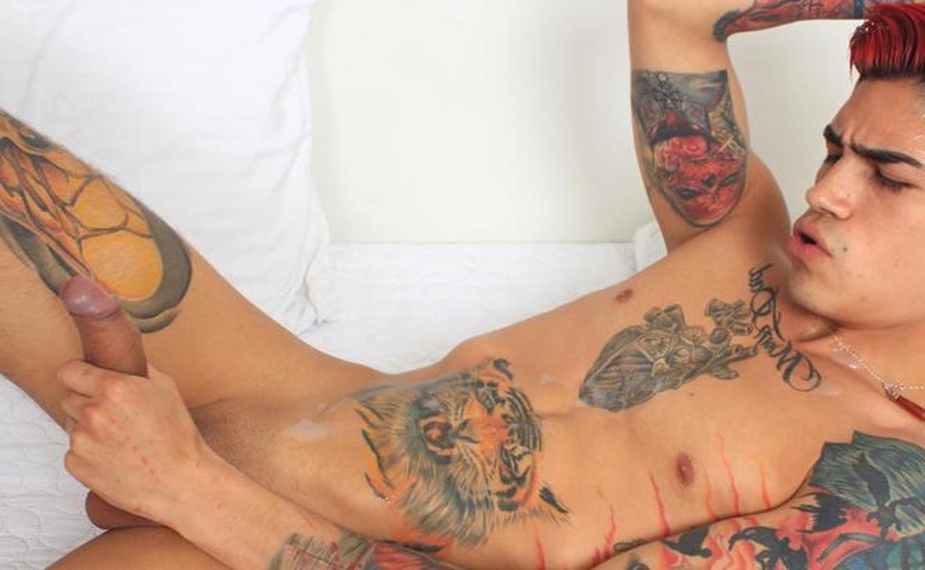 LatinTatoo aus Bern,Schweiz