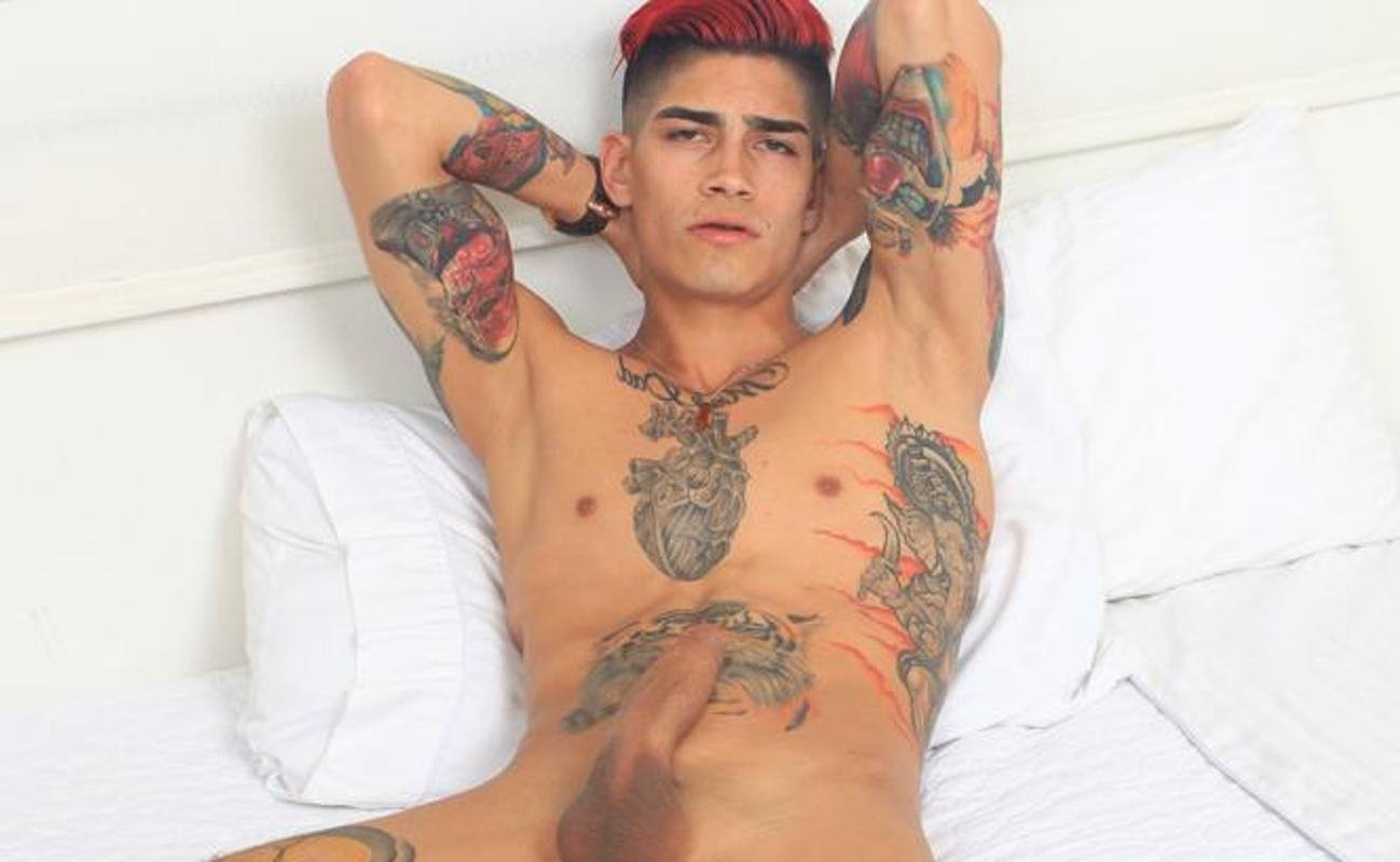 LatinTatoo aus Bern,Schweiz