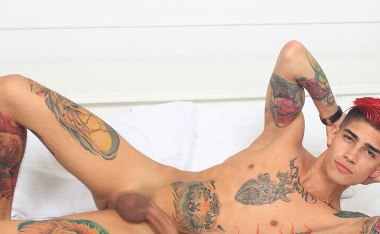 LatinTatoo aus Bern,Schweiz