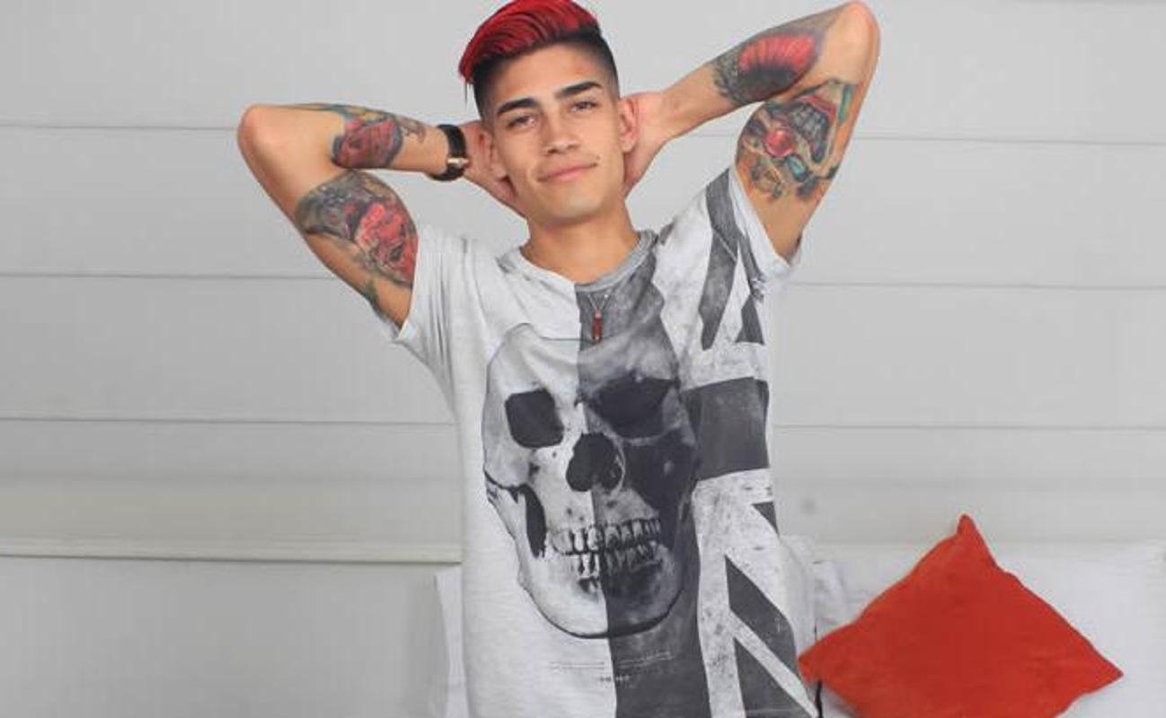 LatinTatoo aus Bern,Schweiz