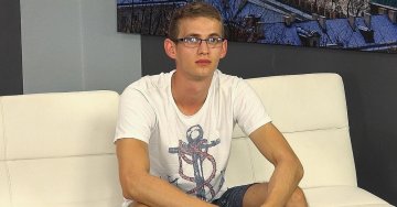 Duschgeiler aus Zürich,Schweiz