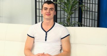 Nino29 aus Zürich,Schweiz